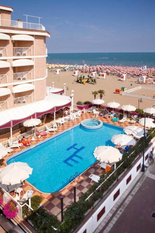 Hotel Excelsior Caorle