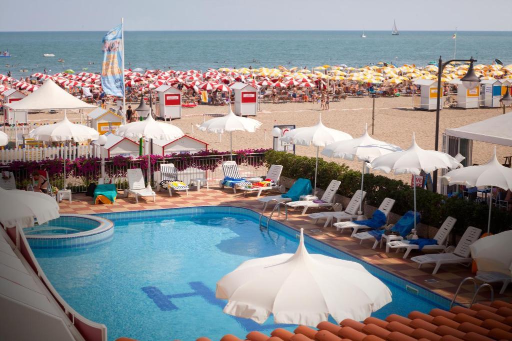 Excelsior 3* Caorle