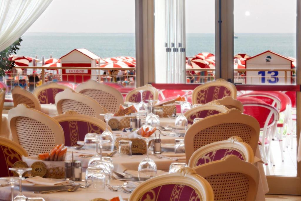 Hotel Excelsior 3*