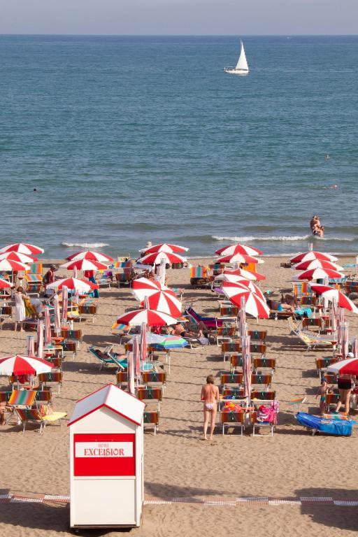 Hotel Excelsior Caorle