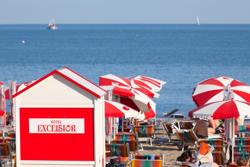 Excelsior Hotel Caorle