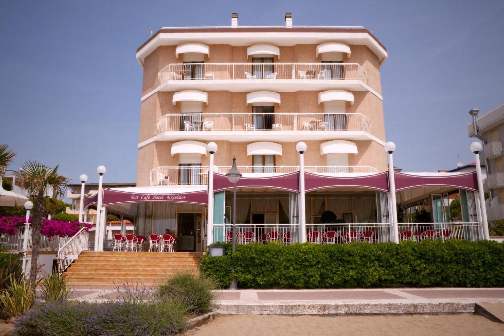 Excelsior Hotel Caorle