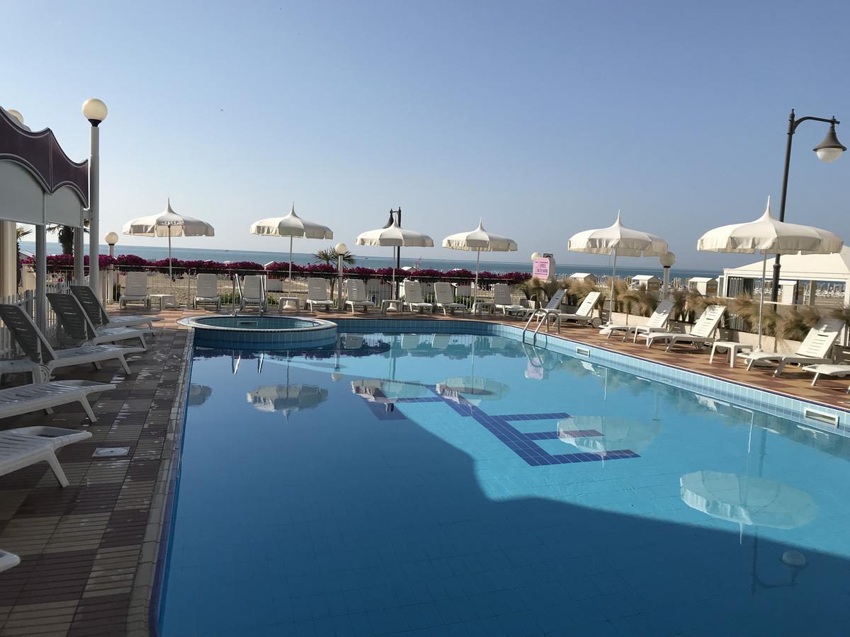 Excelsior 3* Caorle