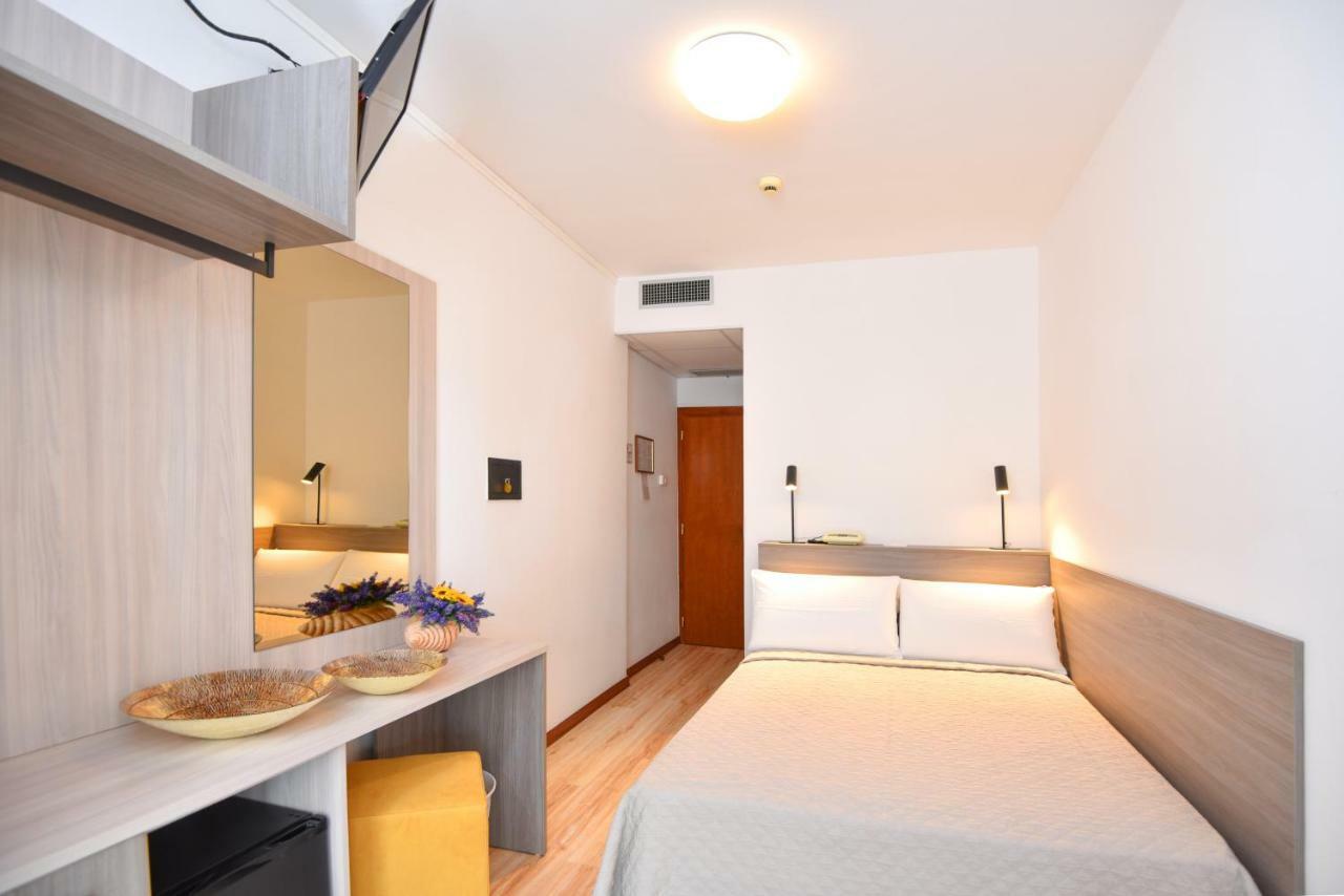 Hotel Excelsior 3*