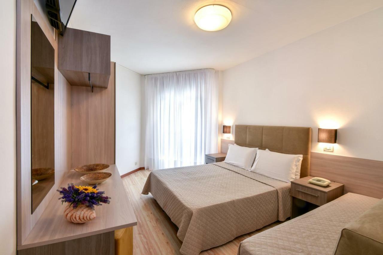 Excelsior 3* Caorle