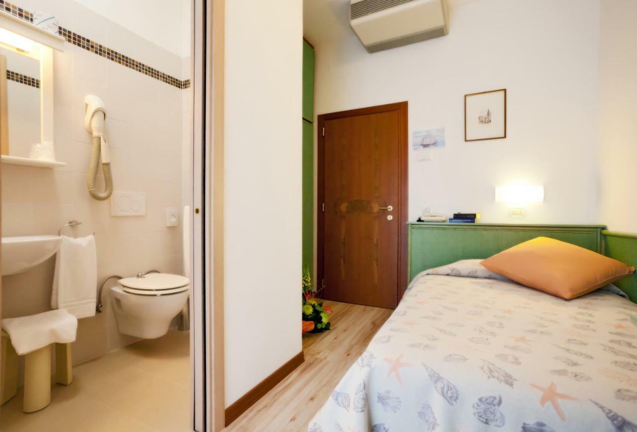 Hotel Excelsior Caorle