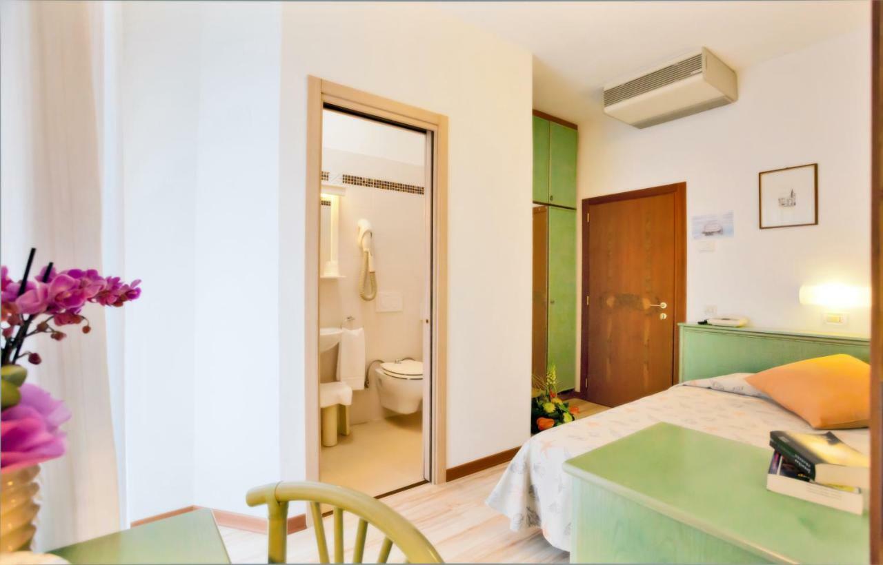 Hotel Excelsior Caorle